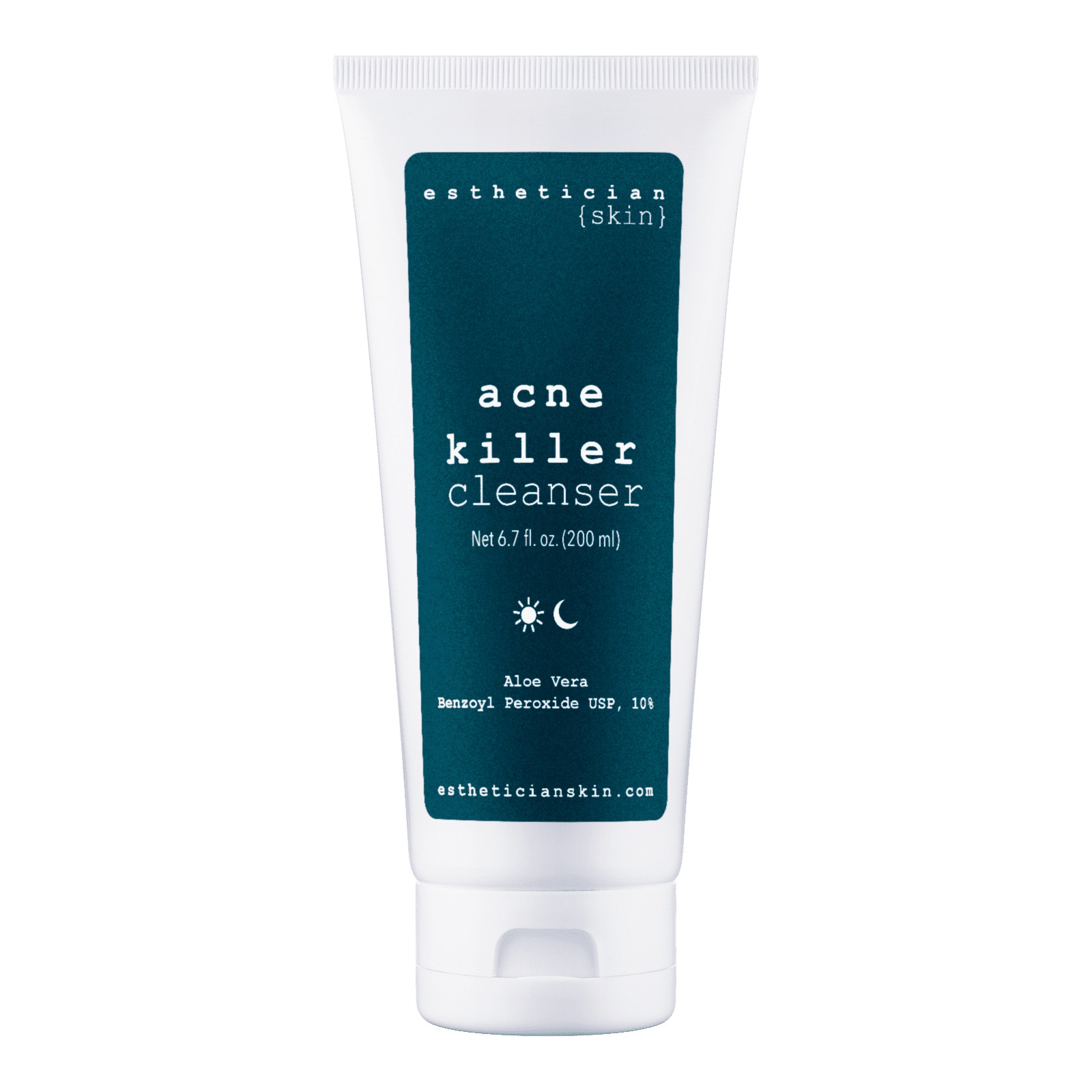 acne killer clearner