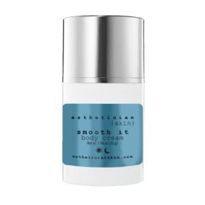 smooth it body cream
