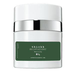 thickk moisturizer
