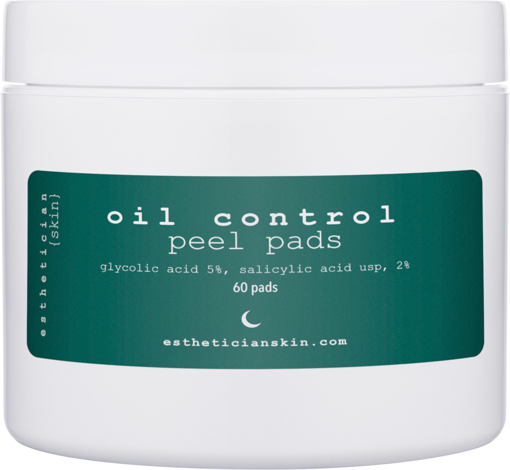 Oil control Peel Pads