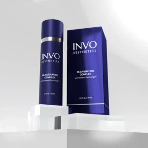 Rejuvenating Complex